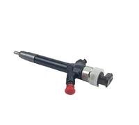 GHIUZ Inyector común for riel Compatible con Denso Mitsubishi L200 4D56 Euro4 095000-5600 1465A041