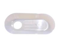 GHJ567RE 1 Pieza de Accesorio for Bandeja de Agua de lavavajillas for midea M10/ W2605-CN for WAHIN OO7