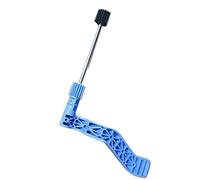 GHJ567RE 1 Pieza de Mango de Tubos de Tinta for Cabezal de impresión F9A30-67007 for HP for designjet T730 T830 T230 T630 T650 T850 T908 RIDS #729 Palanca(Original New)