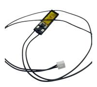 GHJ567RE 1 Pieza de termistor con for Kyocera for ECOSYS M2040dn M2135dn M2635dn M2635dw M2540dn M2540dw 2040 2135 Sensor térmico