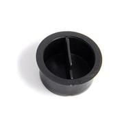 GHJ567RE 1 Uds. Tapa del Ocular de la Lente Cubierta Protectora Antipolvo, for telescopios de telescopios de localización de binoculares(1.25 Inch Plug)