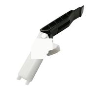 GHJ567RE 30X FC0-1787 for bisagra del ADF 4410 for Canon MF4410 MF211 MF4580 MF4420 D550 MF4550 MF4430 MF216 D520 D560 MF4412 MF4450 MF4452 MF4453(Black and White)