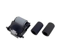 GHJ567RE 40X8736 41X0917 40X9108 Neumático del Rodillo de separación de Recogida del for ADF for lexmark MX310 MX410 MX510 MX511 MX610 MX611 CX310 CX410 CX510