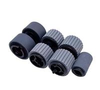 GHJ567RE 5X L2756A L2755-60001 Kit de reemplazo de Rodillos for HP for scanjet for Enterprise Flow 7000 s3 / 3000 s3 / 5000 s4