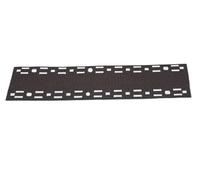 GHJ567RE Almohadilla de aplicación de Aceite for Tela de fusor FK-1150 (10 Unidades) for kyocera P2040 P2235 P2335 M2040 M2835 M2135 M2235 M2540 M2635 M2640 M2735