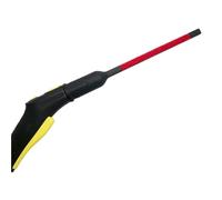 GHJ567RE Boquilla de Chorro for Cuidado Textil for karcher Limpiador a Vapor SC1 SC2 SC3 SC4 2.863-233.0 Aspiradora Barredora doméstica Herramienta de Limpieza