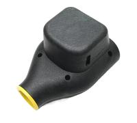 GHJ567RE Boquilla de plástico for Plancha de Vapor for karcher SC1 SC2 SC3 SC4 SC (1 Unidad, 2.863-332.0)