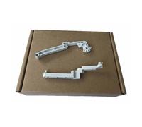 GHJ567RE Brazo de Recogida de Palanca de Puerta Frontal de Casete for HP for Laserjet P4014 P4015 P4515 M601 M602 M603 P4014X P4014NP P4015N(5 Set)