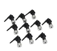 GHJ567RE Conjunto de reparación de boquillas de Tubo de Tinta for impresoras for HP for designjet T610, T1100, T770, T790, T1200, T1300, Z2100, Z3100, Z3200, Z5200 y Z5400(10PCS)