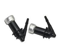 GHJ567RE Conjunto de reparación de boquillas de Tubo de Tinta for impresoras for HP for designjet T610, T1100, T770, T790, T1200, T1300, Z2100, Z3100, Z3200, Z5200 y Z5400(2PCS)