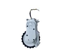 GHJ567RE Conjunto de Rueda motriz con Motor for xiaomi for mijia E10/B112/E12 Robot Aspirador(1 x L)
