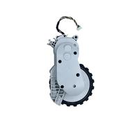 GHJ567RE Conjunto de Rueda motriz con Motor for xiaomi for mijia E10/B112/E12 Robot Aspirador(1 x R)