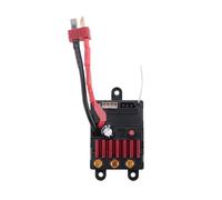 GHJ567RE Controlador de Velocidad ESC sin escobillas For SCY 16101 16102 16103 16201 Pro 1/16, actualizaciones de Coche RC sin escobillas, Piezas y Accesorios