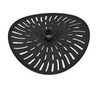 GHJ567RE Cubierta de Cuchilla de Repuesto for Monsieur for Cuisine for Connect Accesorios de Cuchilla de protección for procesador de cocción y Sous Vide