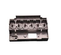 GHJ567RE Cubierta del For Cabezal de impresión for Impresora for DTF L1800 for epson L801 L800 L805 TX650 R290 1390 R390 R270 R1400 R1430 R330 R280 Colector del For Cabezal de impresión