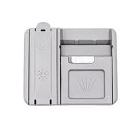GHJ567RE Dispensador de lavavajillas for midea for RX20 for P30 for X4-S 17476000007562 Piezas for lavavajillas