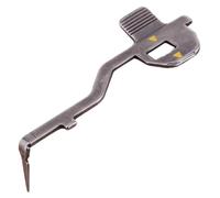 GHJ567RE Encadenamiento de Puntada de Lengua XB0309001 for Brother 1034D, 1034DAV, 1134D, 1134DW, 2034D, 929D, DZ1234 5BB5927