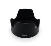 GHJ567RE EW 72 Flower Petal Lens Hood Shade Reemplazo EW-72, for Canon EF 35 mm f / 2 IS USM / 35 mm f2 IS USM