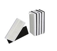 GHJ567RE Filtro HEPA for cecotec for Conga 9090 AI Robot Aspirador Filtros Accesorios Recambios