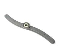 GHJ567RE For midea Brazo rociador for lavavajillas Repuesto de hélice Superior e Inferior WQP12-9270-CN9378A9350G Reemplazo de aspersor Giratorio