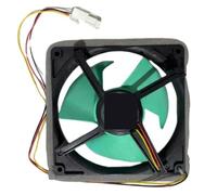 GHJ567RE For Ventilador de refrigerador for midea MODEF 4715JL-04W-S29 DC12V 0.23A for Ventilador de enfriamiento de refrigerador Radiador Congelador Piezas de reparación