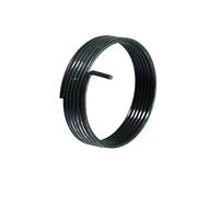 GHJ567RE Máquina de encordado for Alpha for Eagnas for Prospro con contrapesos - Muelle Tensor de Tambor - Muelle helicoidal(2 pcs)