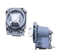 GHJ567RE Motor de Bomba de Drenaje for lavavajillas for midea 1718C 30 W 220-240 V 50 Hz 17476000007443 Piezas for lavavajillas