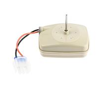 GHJ567RE Motor del for Ventilador del evaporador del refrigerador WR60X10141. Compatible con for General Electric for Hotpoint. Reemplaza WR60X10045, WR60X10046 y WR60X10072.