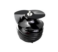 GHJ567RE Piezas de exprimidores lentos, Repuesto de hélice de Tornillo for hurom HU9026WN HU13WN3L HU12027WN HU7SG3L HU12027WN, Accesorios for licuadoras