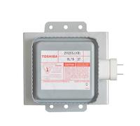 GHJ567RE Piezas del Horno microondas for Toshiba Magnetron 2M253J 2M253J(XB)
