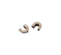 GHJ567RE RC2-1471-000 Buje del Rodillo de presión del fusor for HP M1522 M1536 M1120 P1505 P1566 P1606 P1102 P1005 P1006 P1007 M125 M126 M127(100X Type A)