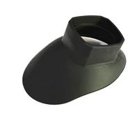 GHJ567RE Repuestos de Goma for la Copa Ocular del Visor for panasonic for AG-FC100MC UX90MC FC100 UX90 X1000 PV100