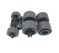 GHJ567RE Rodillo Separador de Freno de Recogida PRK-A3001 for Brother ADS-2200 ADS-2700W ADS-3100 ADS-3300W ADS-4100 ADS-4300 ADS-4500W ADS-4700W(White)