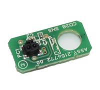GHJ567RE Sensor DE Conjunto DE LA Placa del Grabador 2154772 for epson L8058 L8050 L18050 L18058