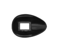 GHJ567RE Visor Ocular de 22 mm for cámara For Nikon DSLR D750 D610 D600 D90 D80 D70 D7200 D7100 D7000 F50 F60 F70 F75, etc.