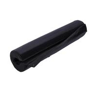 Ghjkldha Anti-Slip Thrust Buffer, Protective Hip Barbell Cover, Weight Pad with Safety Grips, Shock Absorbing Neck Relief Wrap, Firm Protector with Portable Design, Fitness Accessory for Home Gym