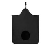 Ghjkldha Bolsa de heno para Caballo, de Tela Oxford Impermeable, dispensador de Alimentos para Mascotas, Almacenamiento Ligero de 18.1 x 13.7 x 7.1 Pulgadas para Caballos y Cabras, Suministro Ideal