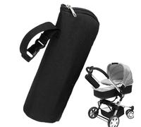 Ghjkldha Bolsa Térmica para Biberones | Bolso Térmico Calientabiberones Enfriador para Leche Materna | Funda Aislante para Alimentación en Viajes Coche Guardería Picnic Lactancia Uso Diario