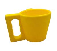 Ghjkldha Contenedores de helado de pinta, bandeja de postre de fiesta con impresión 3D, recipientes reutilizables para helado con asa para almacenamiento de alimentos, fiestas, reuniones, cocina
