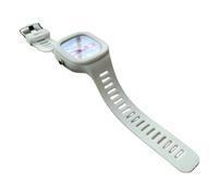 Ghjkldha Fashionable Square Watch for Students, Waterproof Kids Leisure Sports Wrist Watch, Versatile Strap Design Watch for Easter, Children’s Day, Thanksgiving Holiday Accessories