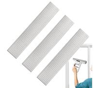 Ghjkldha Fregona Pequeña para Baño | Limpia Mesas con Auto Escurrido | Limpiador Portátil de Manchas para Encimeras de Cocina Ventanas Suelos Apartamentos Azulejos Comedor
