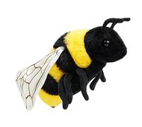 Ghjkldha Huggable Plush Animal, Soft Stuffed Toy Figure, Realistic Plush Ornament with Gentle Touch, Play Toy for Boys Girls Children, Figurine with Cute Style, Home Plaything for Sofa Bookshelf