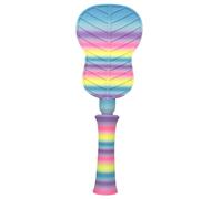 Ghjkldha Magic Payment Wand, 3D Printed Toy Wand, Contactless Pay Prop with Fantasy Design, Cosplay Accessory Wands, Novelty Toy with Lightweight Build, Raves Pranks Event Dress Up Holiday Adults