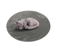 Ghjkldha Pet Electric Blanket, Indoor USB Heating Pad, Waterproof Heating Mat for Dogs and Cats, Anti-Bite Pet Supplies for Ultimate Comfort,Indoor Electric Blanket for Pets, USB Heating Pad