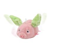 Ghjkldha Pet Flap Toy, Motion Interactive Game, Rechargeable Electronic Play, Boredom Buster Activity, Cat Dog Entertainment, Fun Training Tool, for Indoor Outdoor Home Living Room Small Pets