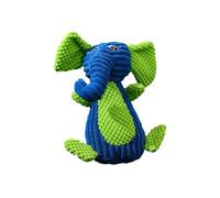 Ghjkldha Squeaky Dog Chew Toy, Plush Bite Chew Toy for Dogs - Indoor Training and Play Toy for Small, Large Dogs, Puppies, Interactive Pet Toy for Playtime and Training, Dog Chew Toy