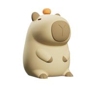 Ghjkldha Squishy Night Light, Silicone Bedside Lamp, Soft Lighting Lamp, Kids Squishy Lamp, Cute Silicone Lamp, Bedside Squishy Light, Soft Touch Night Light, Squishy Bedroom Lamp