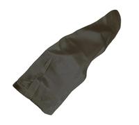 Ghjkldha Violin Dust Cover, Instrument Protector Bag, Machine Washable Organizer, 68.5x28cm, Padded Storage Case, Adjustable Design, for Violin Bass Electric Guitar Protection