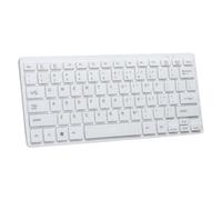 Ghjkldha Wired Keypad, Low Noise Keyboard, USB Keypad, Lightweight Typing