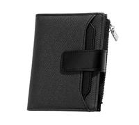 Ghjkldha Women’s Leather Wallet Small Card Holder with Coin Purse, Compact Travel Wallet for Women with Credit Card Holder, Multi-Functional Wallet for Everyday Use, Stylish and Convenient Organizer